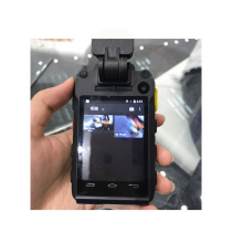 1080P 3G 4G GPS WIFI body worn police camera